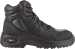 alternate view #2 of: Reebok Work WGRB6765 Black Comp Toe, EH, PR, Waterproof Men's 6 Inch Sport Boot