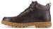 alternate view #3 of: Rockport Work WGRK6710 Mocassin, Men's, Brown, Alloy Toe, EH, WP, Slip Resistant, Mid Cut, Work Boot