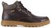 alternate view #2 of: Rockport Work WGRK6710 Mocassin, Men's, Brown, Alloy Toe, EH, WP, Slip Resistant, Mid Cut, Work Boot