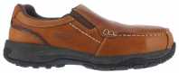 Rockport WGRK6748 Men's, Brown, Comp Toe, SD, Twin Gore, Casual Slip On