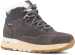 view #1 of: Rockport Works WGRK777 Pulse Tech, Women's, Grey, Comp Toe, EH, WP, Fashion Work Hiker