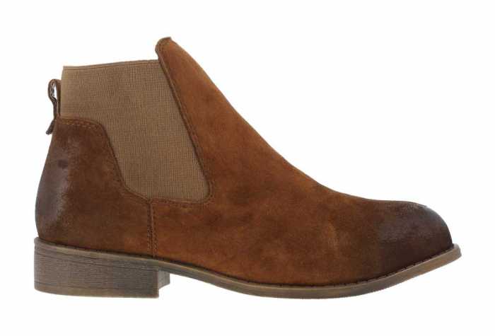 alternate view #2 of: Rockport Works WGRK800 Women's Junction View, Steel Toe, Slip On Bootie