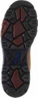 alternate view #5 of: Wolverine WW10314 Cabor EPX Men's, Brown, Comp Toe, EH, Waterproof, 6 Inch Work Boot