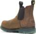 alternate view #3 of: Wolverine WW10791 I-90 EPX, Men's, Brown, Comp Toe, EH, WP, Romeo Work Boot