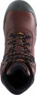 alternate view #4 of: Wolverine WW10926 Warrior, Men's, Brown, Comp Toe, EH, WP, 6 Inch