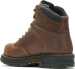 alternate view #3 of: Wolverine WW201175 Hellcat UltraSpring, Men's, Brown, Comp Toe, EH, WP, 6 Inch Boot