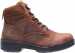 alternate view #2 of: Wolverine WW2053 Durashocks, Men's, Brown, Steel Toe, EH, 6 Inch Boot