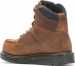 alternate view #3 of: Wolverine WW211001 Hellcat Moc Toe, Men's, Brown, Comp Toe, EH, WP, 6 Inch Boot