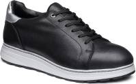 Xena Workwear XEROBL1 Rogue, Women's, Black Pearl, Steel Toe, Slip Resistant, Oxford, Work Shoe